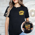 Stars Hollow Luke’s Autumn Festival Gilmore Girls Shirt