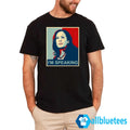 Stephen King Kamala Harris I’m Speaking Shirt