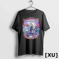 Street Fighter 6 Aki Sdcc 2025 Tshirts Sweater