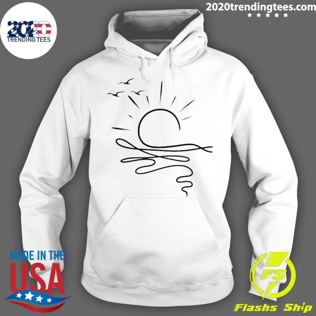 Sun Ocean Vacation 2026 Shirt