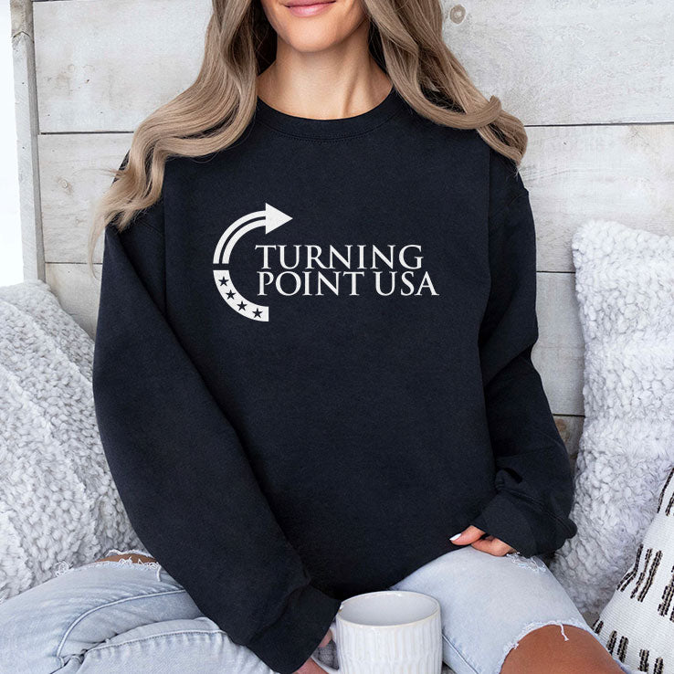 Sydney Sweeney Turning Point USA Shirt