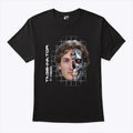 Tage-Inator T-7200 Tage Thompson The Terminator Shirt