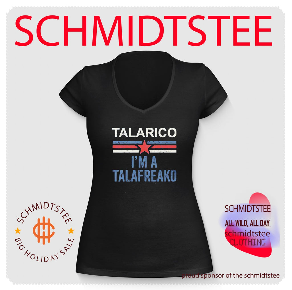 Talarico I’m A Talafreako James Talarico 2026 Shirt