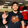 Texas Longhorns Men’s Baseball 2026 College World Series Bound shirt