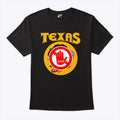Texas Stop T Shirt