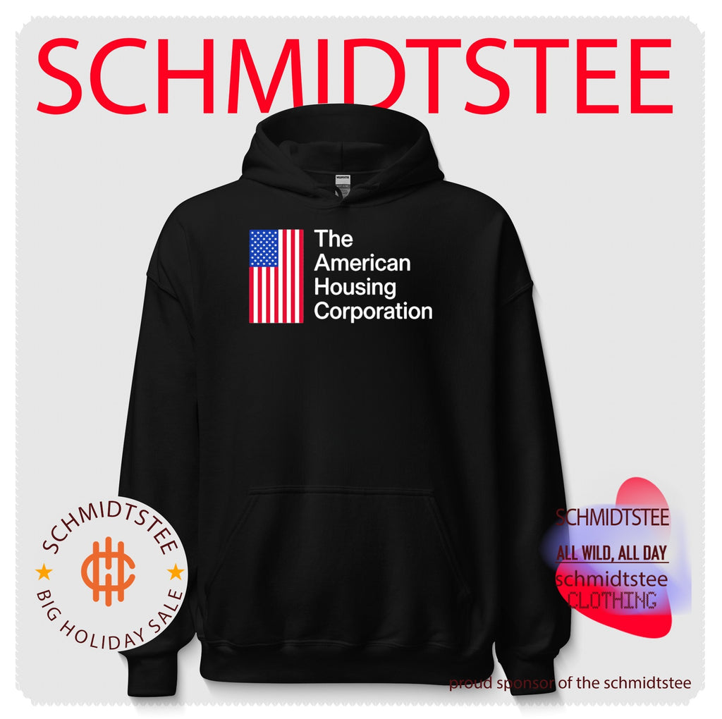 The American Housing Corporation shirt