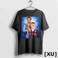 The Bo And Court Step Brothers Tshirts Sweater