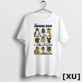 The Bronx Zoo New York Yankees Tshirts Sweater