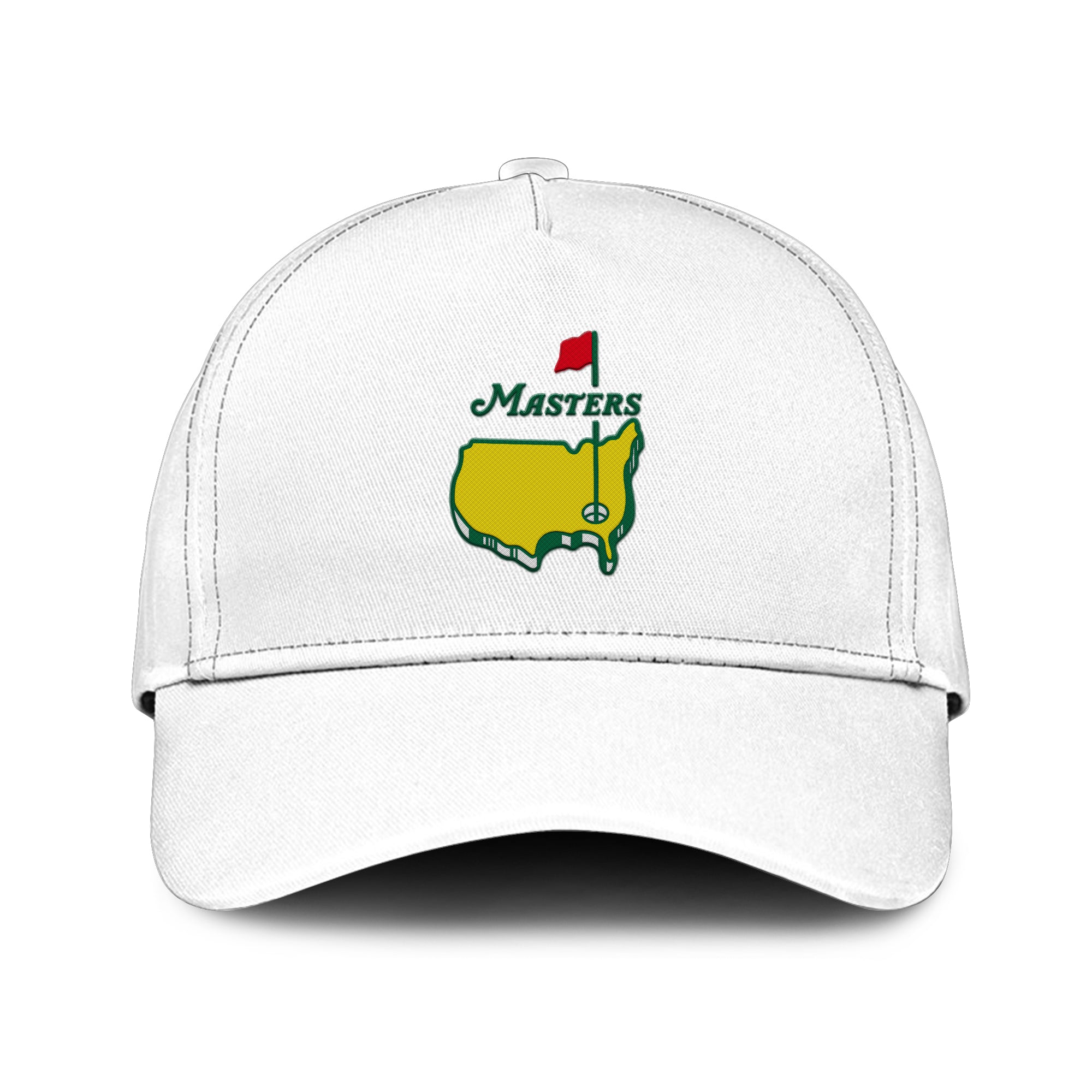 The Masters Tournament Hat