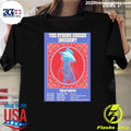 The String Cheese Incident Texas Nexus Tour 2026 Shirt