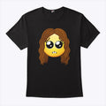 The White Lotus Chelsea Emoji Icon T Shirt