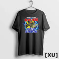 Theres A Lady In My Head And She Calls Me Stud Muffin Halo Tshirts Sweater