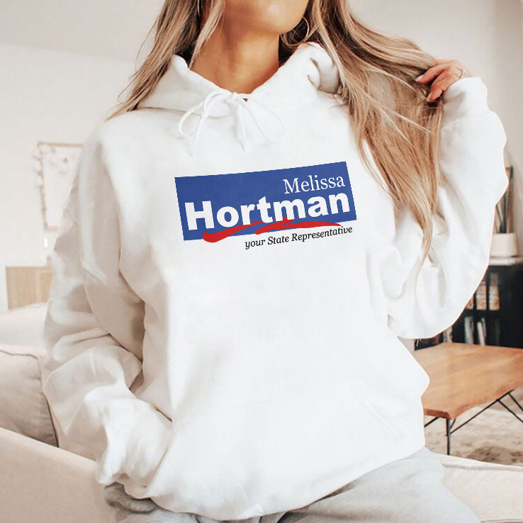 Tim Walz Melissa Hortman T Shirt
