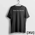 Times New Roman Tshirts Sweater