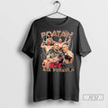 Trending Alex Pereira Quasar Long Sleve T Shirts