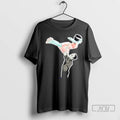 Trending Creepy Dirty Dancing Frankenstein T Shirts