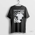 Trending David Bednar El Oso Yankees T Shirts