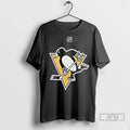 Trending Evgeni Malkin 71 Pittsburgh Penguins Nhl Name And Number 2 Sided T Shirts