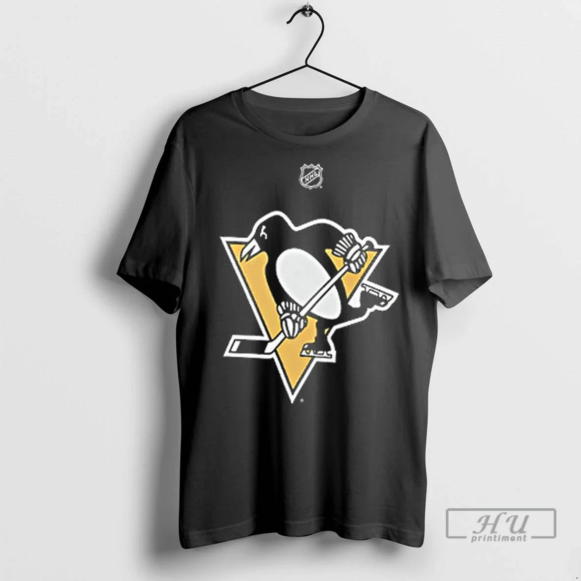 Trending Evgeni Malkin 71 Pittsburgh Penguins Nhl Name And Number 2 Sided T Shirts