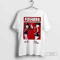 Trending Fisher8 Team Anime Cute T Shirts