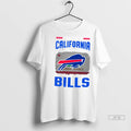 Trending I May Live In California But On Gameday My Heart And Soul Belongs To