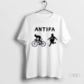 Trending Ice Antifa Biker T Shirts