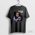Trending Jaxson Dart And Cam Skattebo New York Giants Football Step Brothers T Shirts
