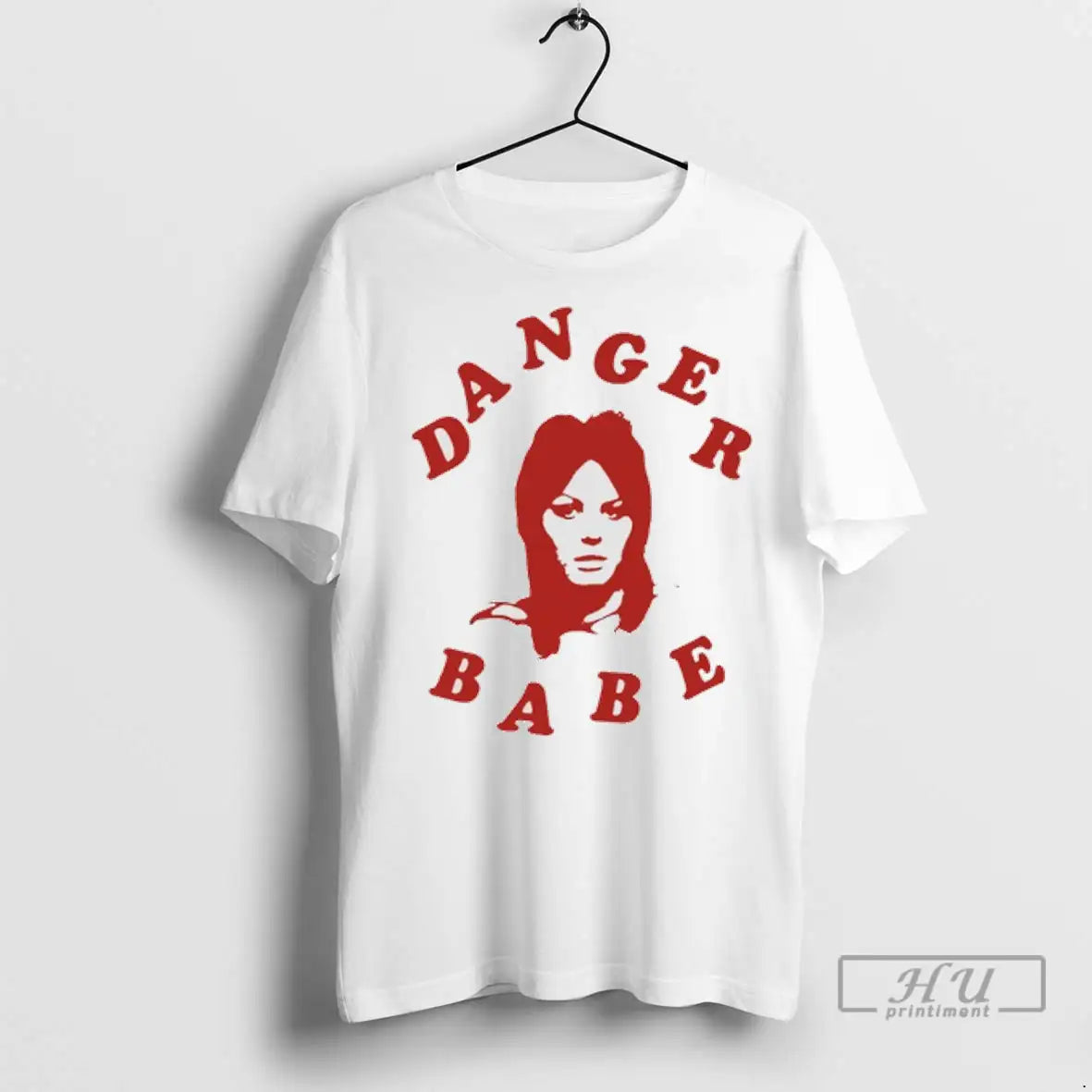 Trending Maisonrapito Danger Babe T Shirts