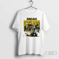 Trending Micah Parsons Green Bay Packers Player Name T Shirts