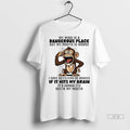 Trending Monkey My Mind Is A Dangerous Place But My Mouth Is Worse If It
