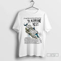 Trending New York Mets The Mourning News T Shirts