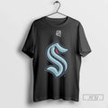 Trending Philipp Grubauer 31 Seattle Kraken Nhl Name And Number 2 Sided T Shirts