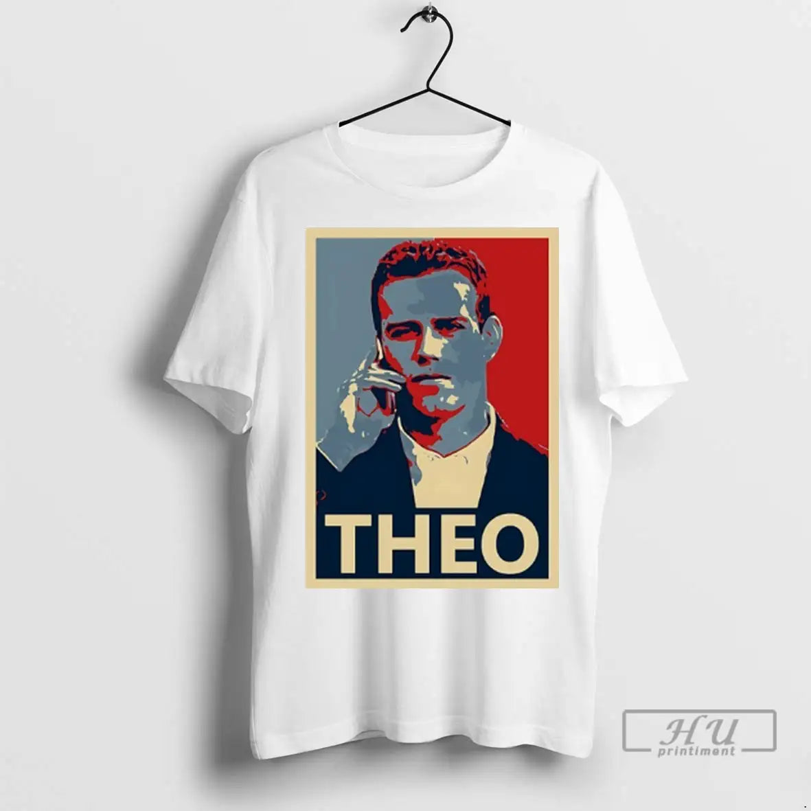 Trending Theo Epstein Hope Style 1 T Shirts