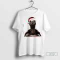 Trending Turtle With Christmas Hat T Shirts