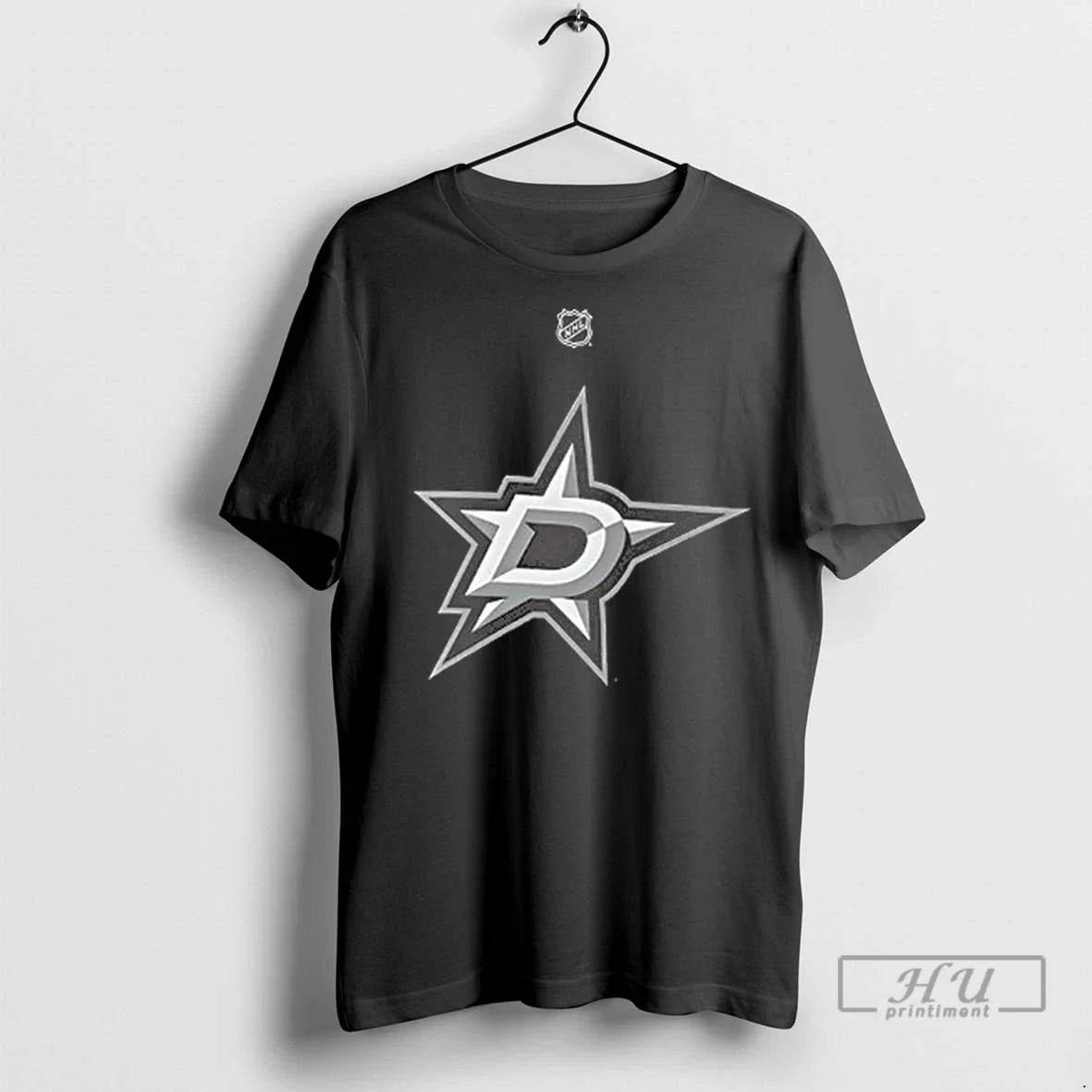 Trending Tyler Seguin 91 Dallas Stars Nhl Name And Number 2 Sided T Shirts