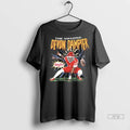 Trending Utah Utes The Amazing Devon Dampier T Shirts
