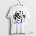 Trending You Cant Kill The Boogeyman Trick Or Treat Or Die T Shirts