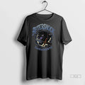 Trendy Officials Aftershock Festival Sharp Tongue Long Sleve Shirt Sweater