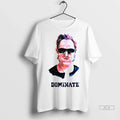 Trendy Officials Alex Karp Dominate Art Vintage Shirt Sweater