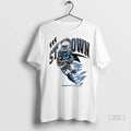 Trendy Officials Amon Ra St Brown Detroit Retro Shirt Sweater