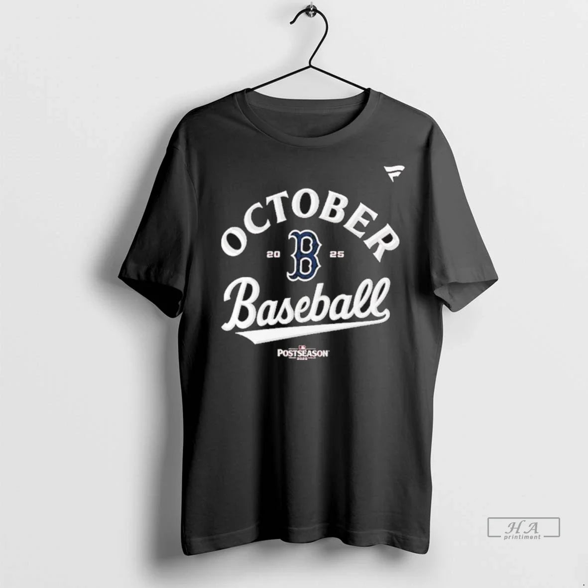 Trendy Officials Boston Red Sox October Baseball Al Wild Card Winner Shirt Sweater