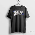 Trendy Officials Cubs Seiya Suzuki 27 Shirt Sweater