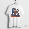 Trendy Officials Detroit Tigers And Lions Motor City Mayhem Shirt Sweater