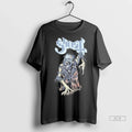 Trendy Officials Ghost Torso Shirt Sweater