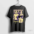 Trendy Officials Izzy Vasquez Graphic Vintage Shirt Sweater