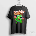 Trendy Officials Kool Aid Zombie Braaaiiins Drool Aid Halloween Shirt Sweater