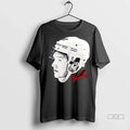 Trendy Officials Minnesota Wild Kirill Kaprizov Big Head Signature Vintage Shirt Sweater