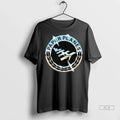 Trendy Officials Paper Planes First Class Chrome Long Sleve Shirt Sweater