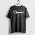 Trendy Officials Phoenix Mercury 2025 Wnba Finals This Is Finals Basketball Logo Shirt Sweater