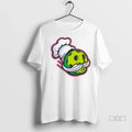 Trendy Officials Pickleballism Kitchen Shirt Sweater